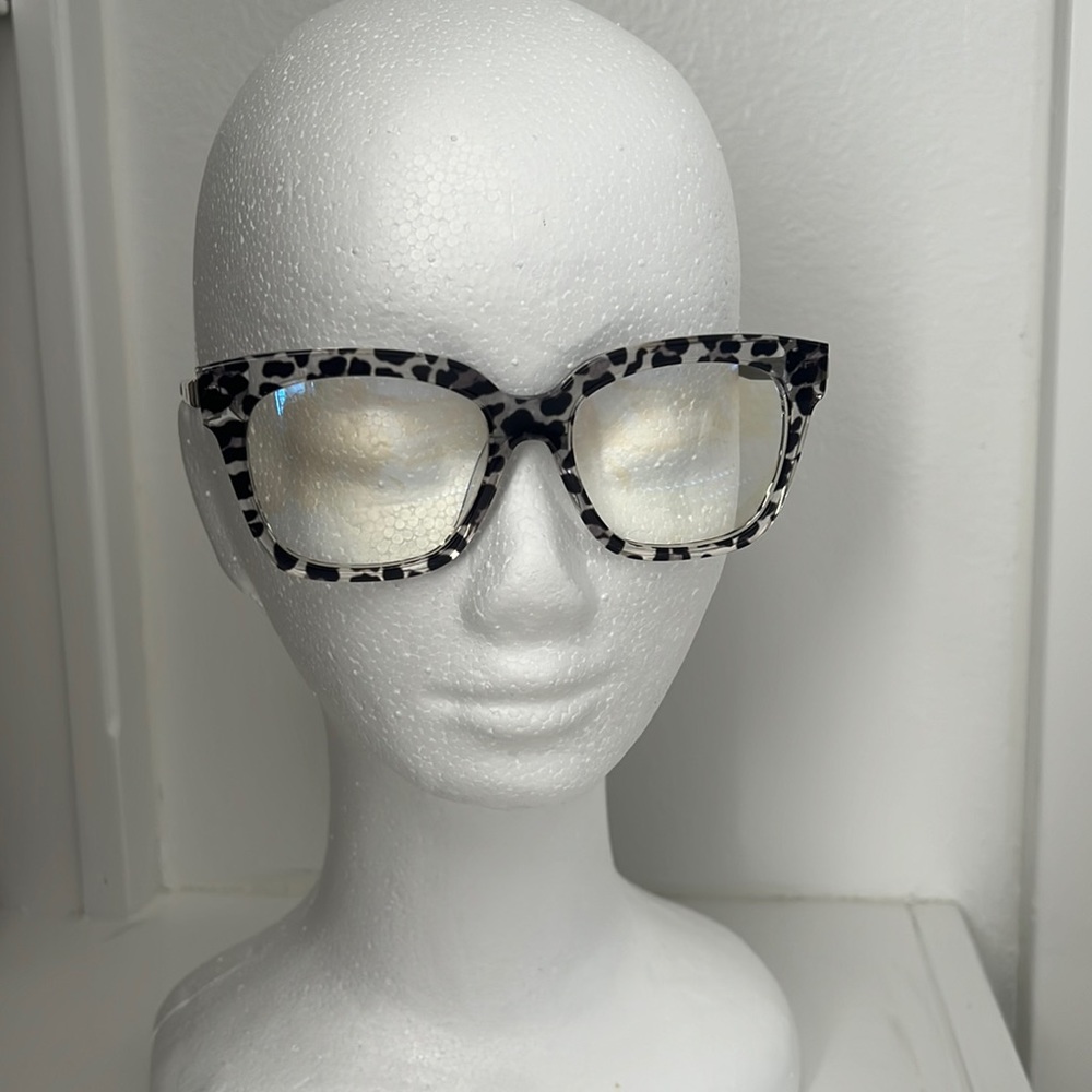 Diff Eyewear Blue Light Glasses - image 1